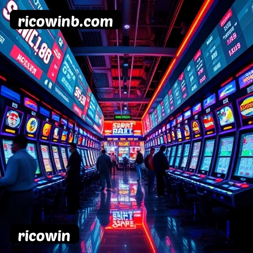 ricowin