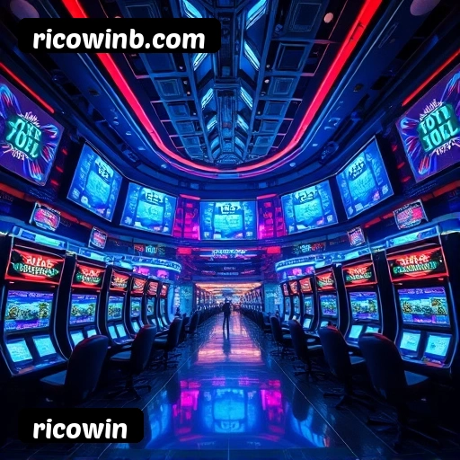 ricowin