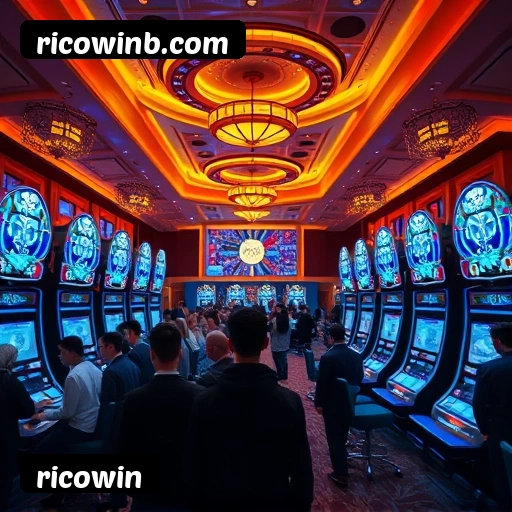 ricowin