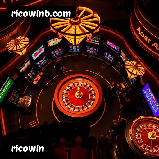 ricowin
